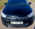 Ситроен С4, объемом двигателя 1.6 л и пробегом 342 тыс. км за 6300 $, фото 1 на Automoto.ua