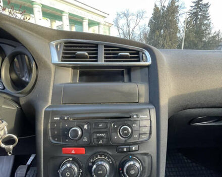 Ситроен С4, объемом двигателя 1.6 л и пробегом 158 тыс. км за 7450 $, фото 9 на Automoto.ua
