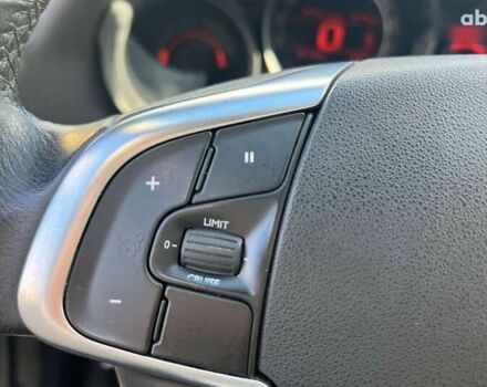 Ситроен С4, объемом двигателя 1.6 л и пробегом 107 тыс. км за 8200 $, фото 10 на Automoto.ua