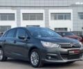 Сітроен С4, об'ємом двигуна 1.6 л та пробігом 242 тис. км за 5990 $, фото 1 на Automoto.ua