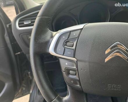 Сітроен С4, об'ємом двигуна 1.6 л та пробігом 242 тис. км за 5990 $, фото 19 на Automoto.ua