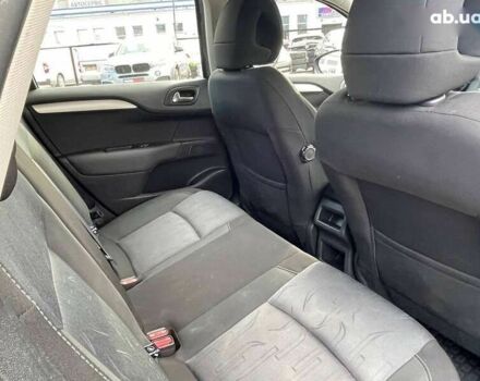 Сітроен С4, об'ємом двигуна 1.6 л та пробігом 242 тис. км за 5990 $, фото 29 на Automoto.ua
