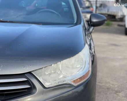 Сітроен С4, об'ємом двигуна 1.6 л та пробігом 242 тис. км за 5990 $, фото 4 на Automoto.ua