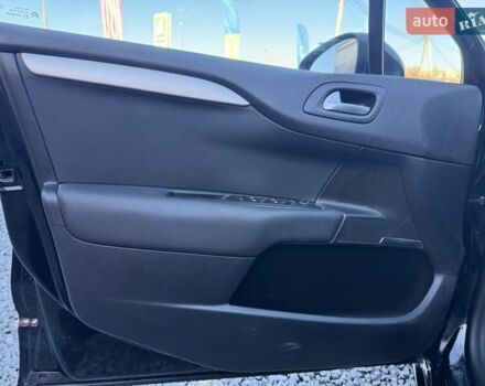 Сітроен С4, об'ємом двигуна 1.4 л та пробігом 288 тис. км за 6000 $, фото 5 на Automoto.ua