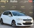 Ситроен С4, объемом двигателя 1.6 л и пробегом 126 тыс. км за 5500 $, фото 1 на Automoto.ua