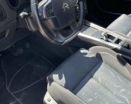 Ситроен С4, объемом двигателя 1.59 л и пробегом 166 тыс. км за 7000 $, фото 5 на Automoto.ua