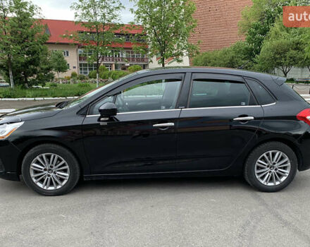 Ситроен С4, объемом двигателя 1.6 л и пробегом 192 тыс. км за 7900 $, фото 2 на Automoto.ua