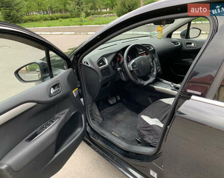 Ситроен С4, объемом двигателя 1.6 л и пробегом 192 тыс. км за 7900 $, фото 15 на Automoto.ua