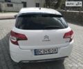 Ситроен С4, объемом двигателя 1.56 л и пробегом 209 тыс. км за 6200 $, фото 6 на Automoto.ua