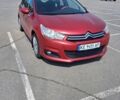 Ситроен С4, объемом двигателя 1.56 л и пробегом 246 тыс. км за 5900 $, фото 1 на Automoto.ua