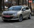 Ситроен С4, объемом двигателя 1.6 л и пробегом 155 тыс. км за 8200 $, фото 1 на Automoto.ua