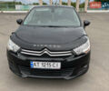 Ситроен С4, объемом двигателя 1.6 л и пробегом 192 тыс. км за 7900 $, фото 1 на Automoto.ua