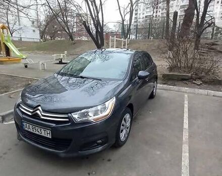 Ситроен С4, объемом двигателя 1.6 л и пробегом 95 тыс. км за 8700 $, фото 6 на Automoto.ua