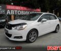 Ситроен С4, объемом двигателя 1.6 л и пробегом 60 тыс. км за 10750 $, фото 1 на Automoto.ua