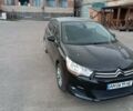 Ситроен С4, объемом двигателя 1.6 л и пробегом 243 тыс. км за 9800 $, фото 1 на Automoto.ua