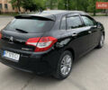 Ситроен С4, объемом двигателя 1.6 л и пробегом 192 тыс. км за 7900 $, фото 5 на Automoto.ua