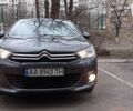 Ситроен С4, объемом двигателя 1.6 л и пробегом 95 тыс. км за 8700 $, фото 1 на Automoto.ua