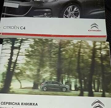 Ситроен С4, объемом двигателя 1.6 л и пробегом 95 тыс. км за 8700 $, фото 2 на Automoto.ua