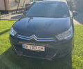 Ситроен С4, объемом двигателя 1.56 л и пробегом 200 тыс. км за 6900 $, фото 1 на Automoto.ua