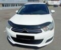 Ситроен С4, объемом двигателя 1.56 л и пробегом 185 тыс. км за 7900 $, фото 1 на Automoto.ua