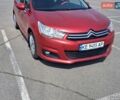 Ситроен С4, объемом двигателя 1.56 л и пробегом 246 тыс. км за 6850 $, фото 1 на Automoto.ua