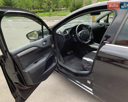 Ситроен С4, объемом двигателя 1.6 л и пробегом 192 тыс. км за 7900 $, фото 10 на Automoto.ua