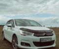 Ситроен С4, объемом двигателя 1.6 л и пробегом 82 тыс. км за 8900 $, фото 1 на Automoto.ua