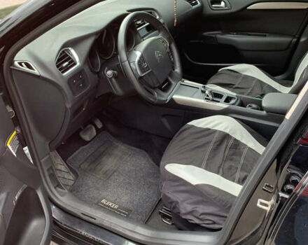 Ситроен С4, объемом двигателя 1.6 л и пробегом 192 тыс. км за 7900 $, фото 11 на Automoto.ua