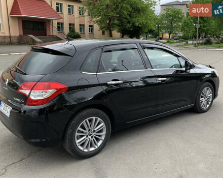 Ситроен С4, объемом двигателя 1.6 л и пробегом 192 тыс. км за 7900 $, фото 6 на Automoto.ua