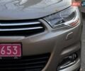 Ситроен С4, объемом двигателя 1.6 л и пробегом 155 тыс. км за 8200 $, фото 15 на Automoto.ua
