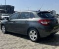 Ситроен С4, объемом двигателя 1.6 л и пробегом 190 тыс. км за 9100 $, фото 1 на Automoto.ua