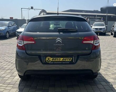 Сітроен С4, об'ємом двигуна 1.6 л та пробігом 190 тис. км за 8500 $, фото 3 на Automoto.ua