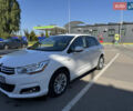 Ситроен С4, объемом двигателя 1.6 л и пробегом 77 тыс. км за 12500 $, фото 7 на Automoto.ua