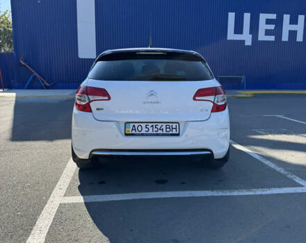 Ситроен С4, объемом двигателя 1.6 л и пробегом 77 тыс. км за 12500 $, фото 8 на Automoto.ua