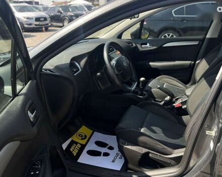 Сітроен С4, об'ємом двигуна 1.6 л та пробігом 190 тис. км за 8500 $, фото 11 на Automoto.ua