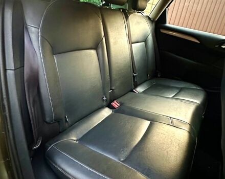 Ситроен С4, объемом двигателя 1.6 л и пробегом 289 тыс. км за 6900 $, фото 11 на Automoto.ua