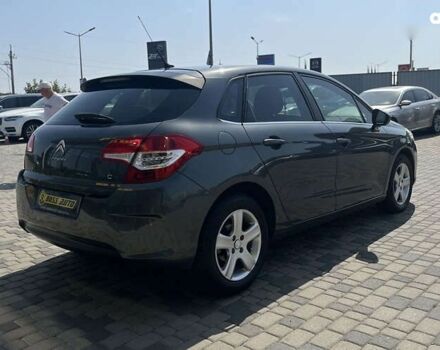 Сітроен С4, об'ємом двигуна 1.6 л та пробігом 190 тис. км за 8500 $, фото 2 на Automoto.ua