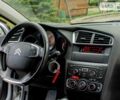 Сітроен С4, об'ємом двигуна 1.6 л та пробігом 208 тис. км за 8299 $, фото 43 на Automoto.ua