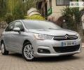 Сітроен С4, об'ємом двигуна 1.6 л та пробігом 208 тис. км за 8299 $, фото 7 на Automoto.ua