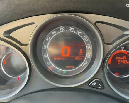 Сітроен С4, об'ємом двигуна 1.6 л та пробігом 190 тис. км за 8500 $, фото 15 на Automoto.ua