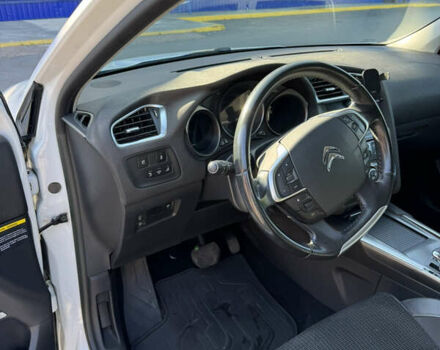Ситроен С4, объемом двигателя 1.6 л и пробегом 77 тыс. км за 12500 $, фото 3 на Automoto.ua