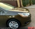 Ситроен С4, объемом двигателя 1.6 л и пробегом 289 тыс. км за 6900 $, фото 3 на Automoto.ua