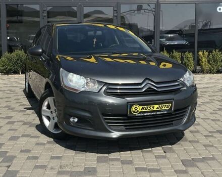 Сітроен С4, об'ємом двигуна 1.6 л та пробігом 190 тис. км за 8500 $, фото 7 на Automoto.ua