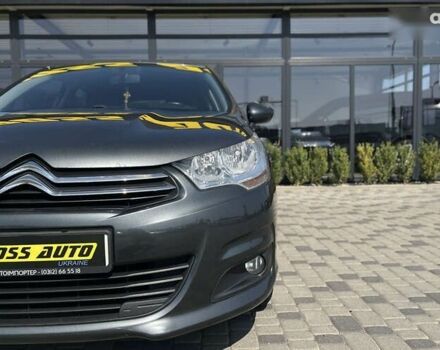Сітроен С4, об'ємом двигуна 1.6 л та пробігом 190 тис. км за 8500 $, фото 9 на Automoto.ua