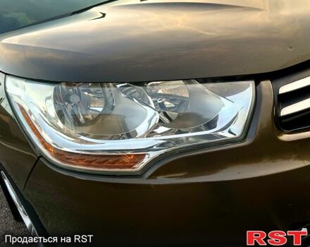 Ситроен С4, объемом двигателя 1.6 л и пробегом 289 тыс. км за 6900 $, фото 4 на Automoto.ua