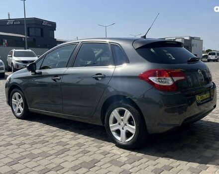 Сітроен С4, об'ємом двигуна 1.6 л та пробігом 190 тис. км за 8500 $, фото 1 на Automoto.ua