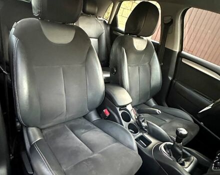 Ситроен С4, объемом двигателя 1.6 л и пробегом 289 тыс. км за 6900 $, фото 10 на Automoto.ua