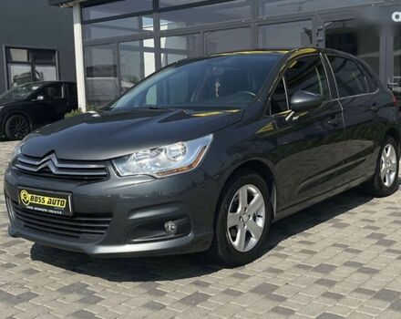 Сітроен С4, об'ємом двигуна 1.6 л та пробігом 190 тис. км за 8500 $, фото 6 на Automoto.ua
