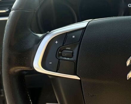 Сітроен С4, об'ємом двигуна 1.6 л та пробігом 190 тис. км за 8500 $, фото 17 на Automoto.ua