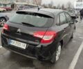 Ситроен С4, объемом двигателя 1.56 л и пробегом 85 тыс. км за 10400 $, фото 5 на Automoto.ua